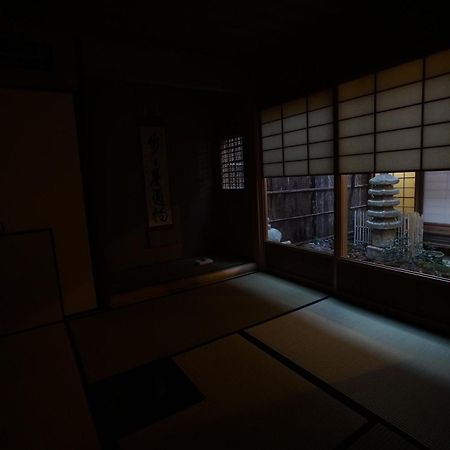Ryokan Tori Kioto Zewnętrze zdjęcie