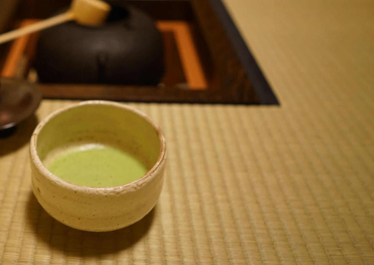 Ryokan Tori Kioto Zewnętrze zdjęcie