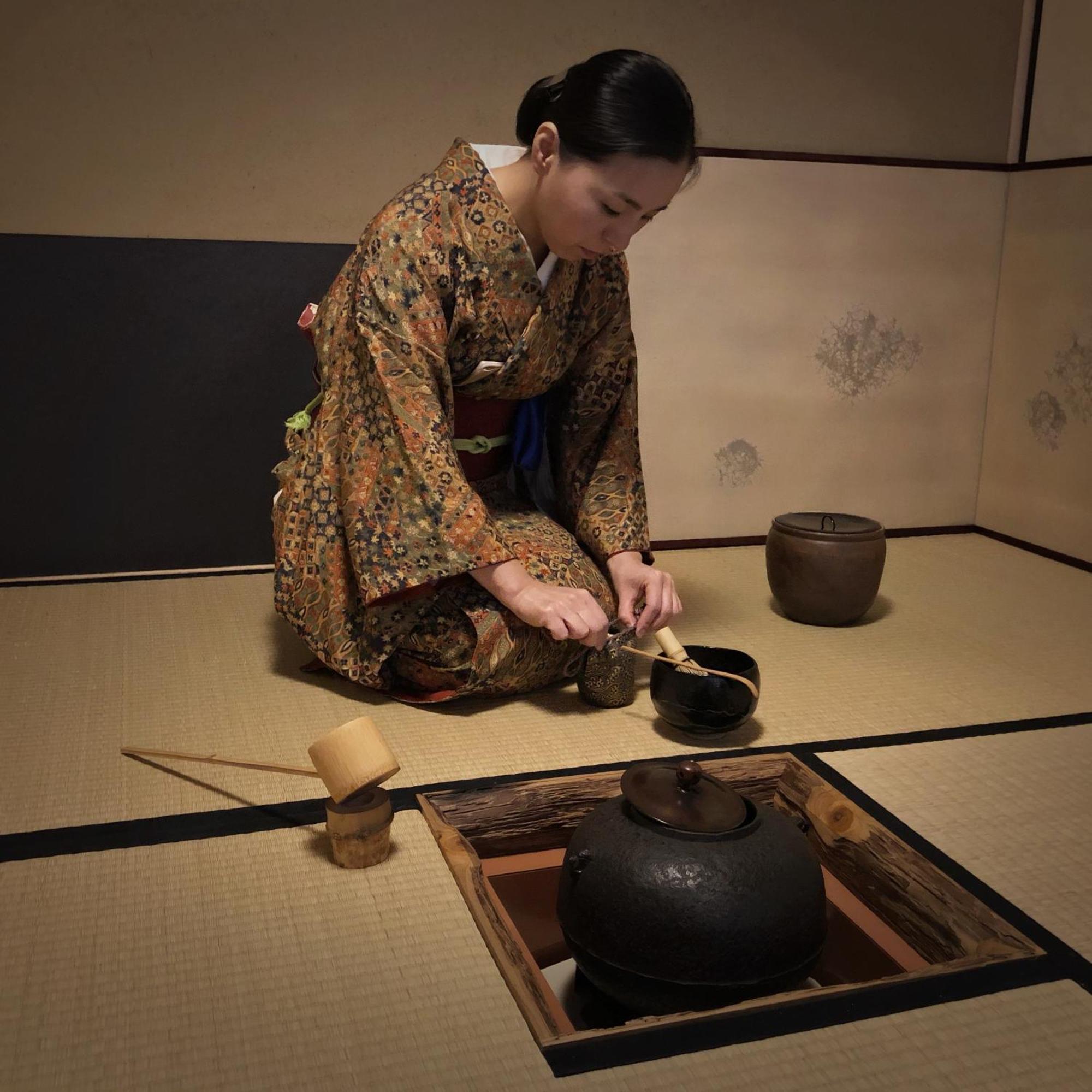 Ryokan Tori Kioto Zewnętrze zdjęcie