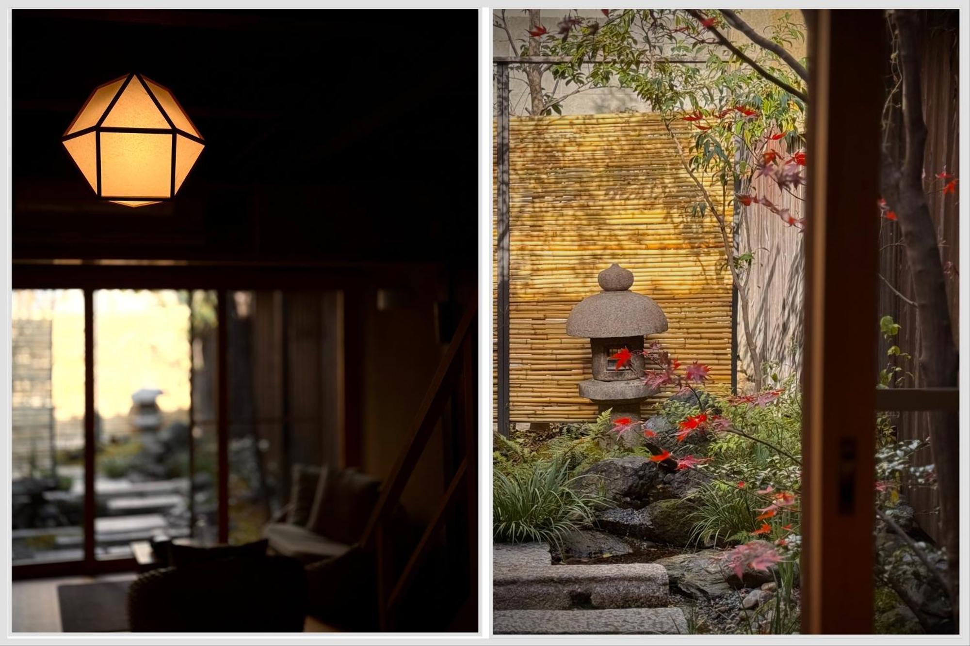 Ryokan Tori Kioto Pokój zdjęcie