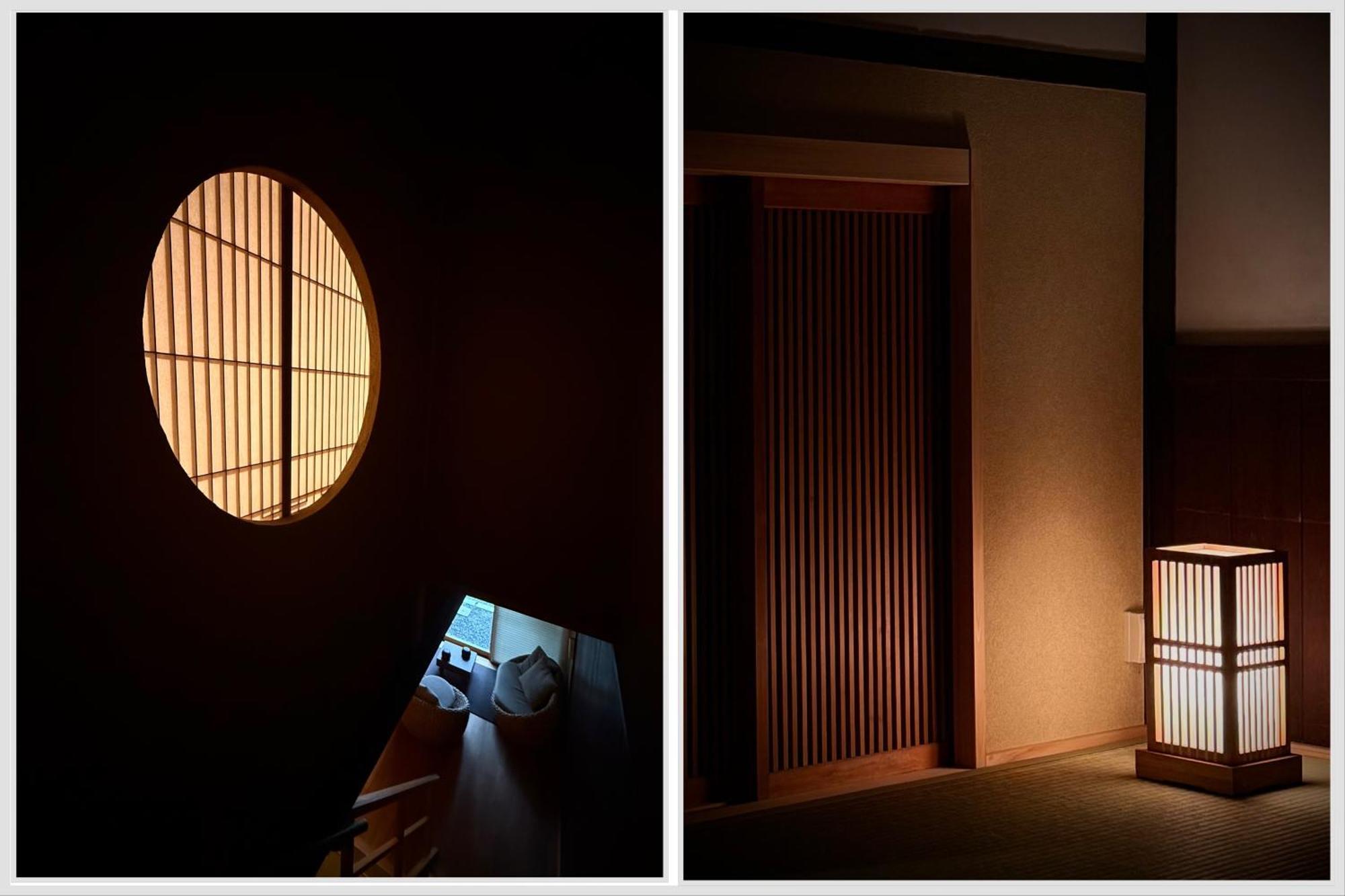 Ryokan Tori Kioto Pokój zdjęcie