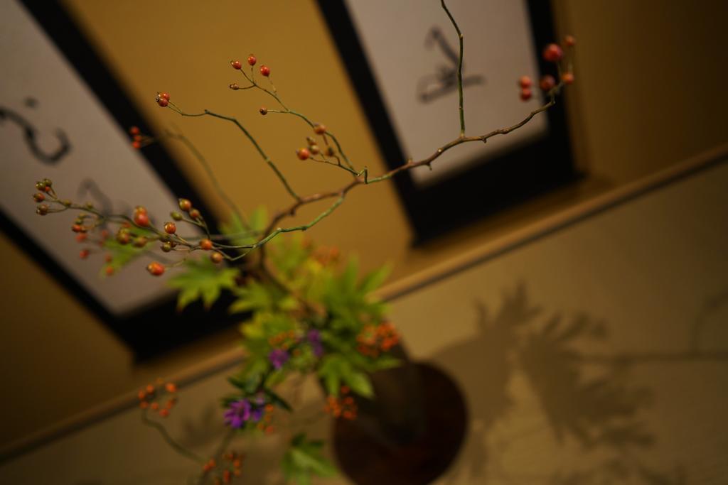Ryokan Tori Kioto Zewnętrze zdjęcie