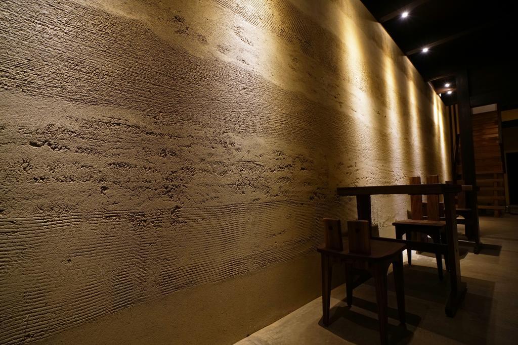 Ryokan Tori Kioto Zewnętrze zdjęcie