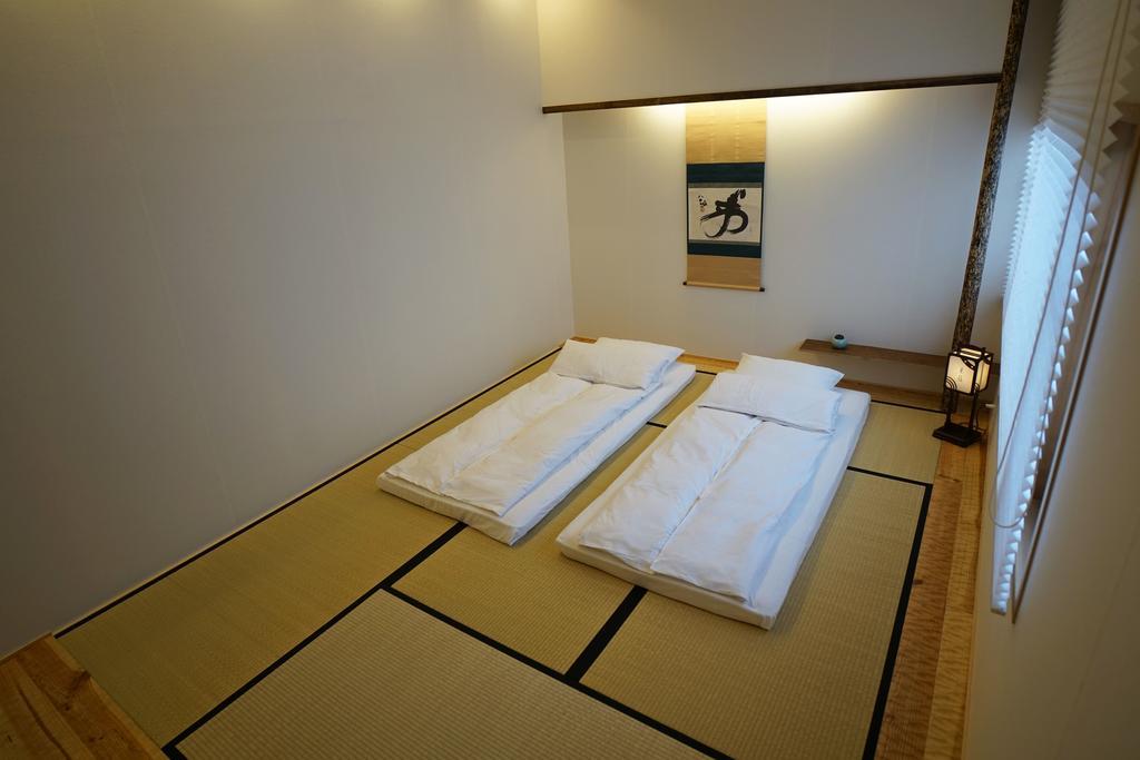 Ryokan Tori Kioto Zewnętrze zdjęcie