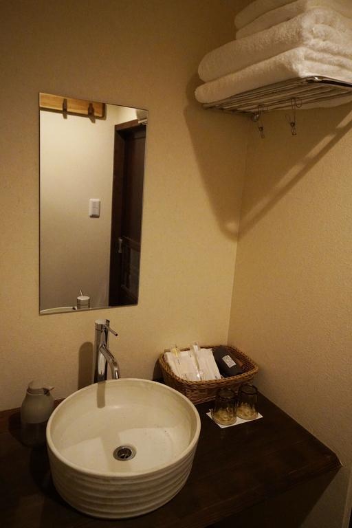 Ryokan Tori Kioto Zewnętrze zdjęcie
